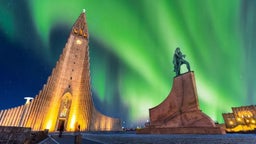 Hotels & Accommodation in Reykjavík 