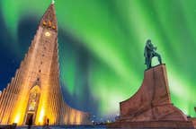 Hotels & Unterkünfte in Reykjavík