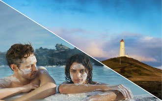 Reykjanes Peninsula Volcanic Tour With Optional Drop-off at the Blue Lagoon or Keflavík Airport