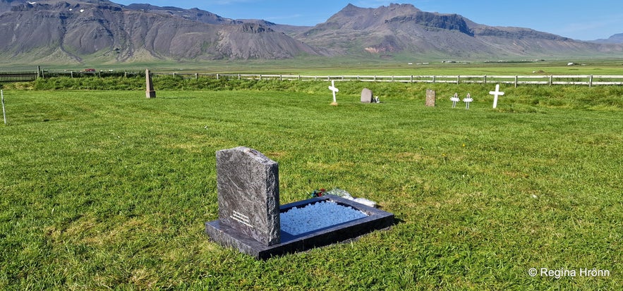 The Magical Snæfellsnes Peninsula in West Iceland - Part I