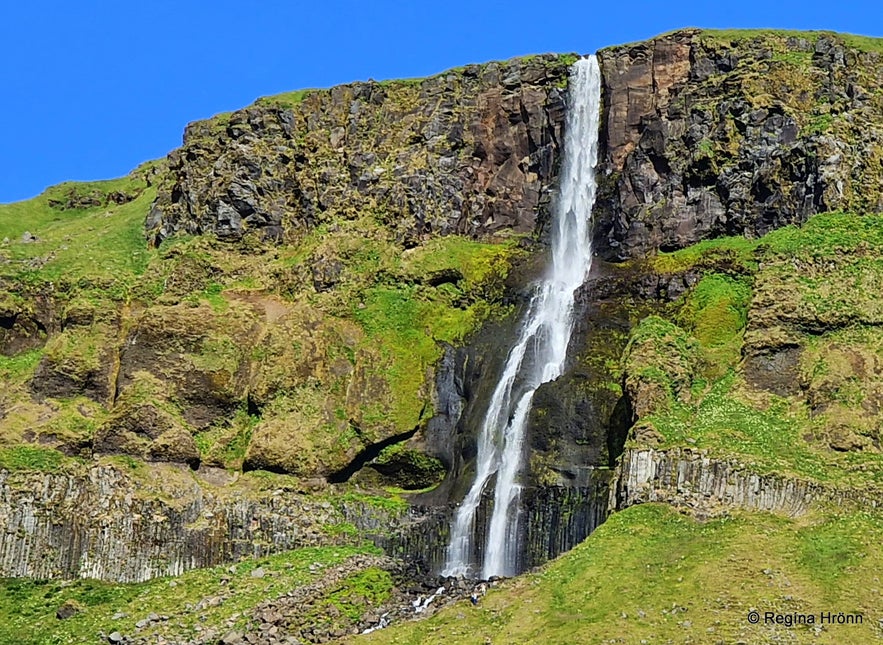 The Magical Snæfellsnes Peninsula in West Iceland - Part I