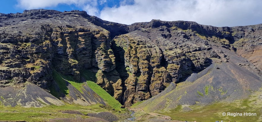 The Magical Snæfellsnes Peninsula in West Iceland - Part I