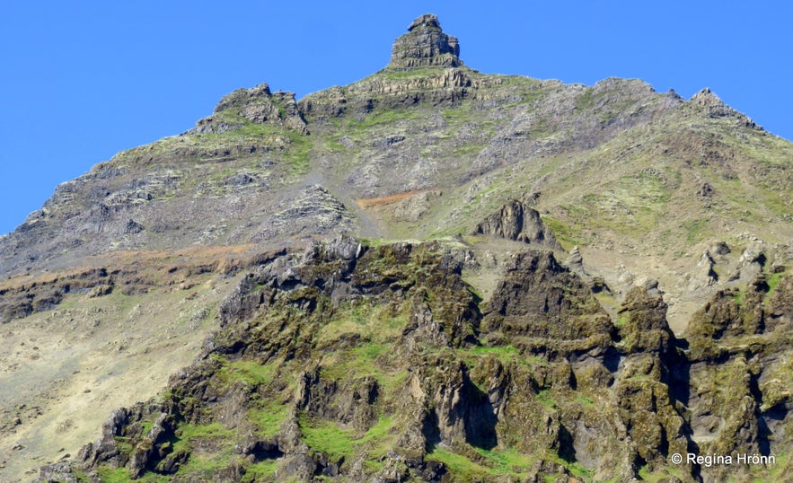 The Magical Snæfellsnes Peninsula in West Iceland - Part I