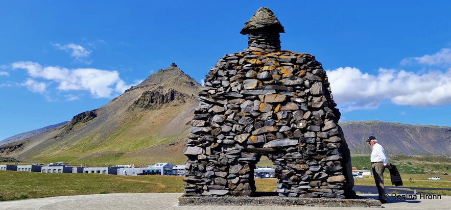 The Magical Snæfellsnes Peninsula in West Iceland - Part I