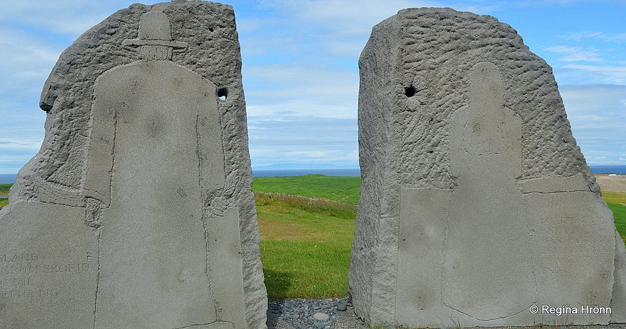Ingjaldshóll Snæfellsnes peninsula Ingjaldshóll Snæfellsnes peninsula