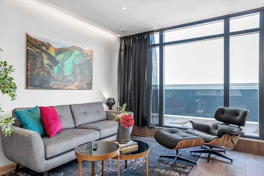 Alva Apartments