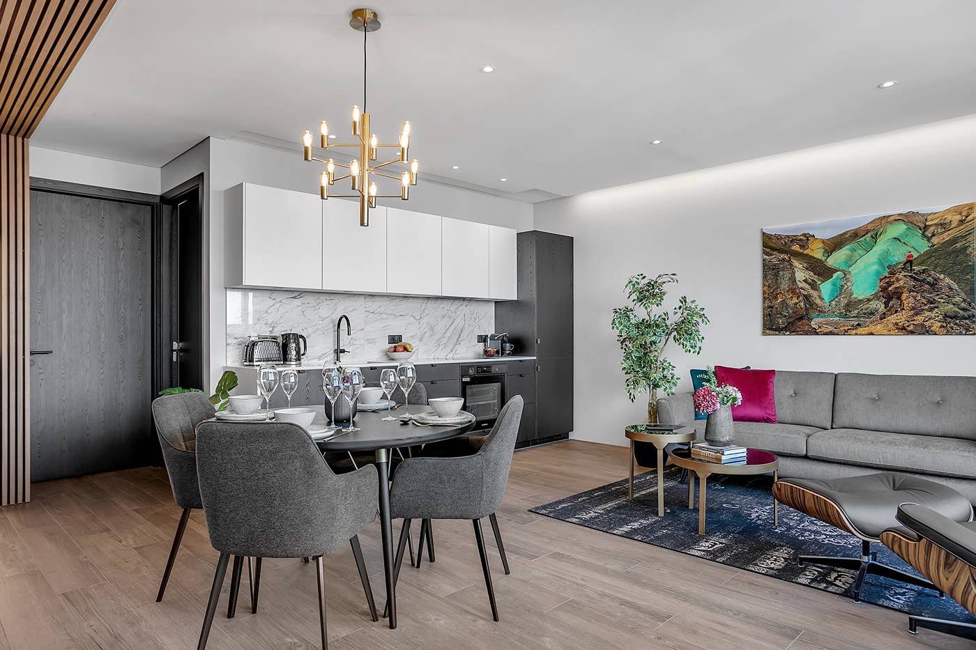 Alva Apartments