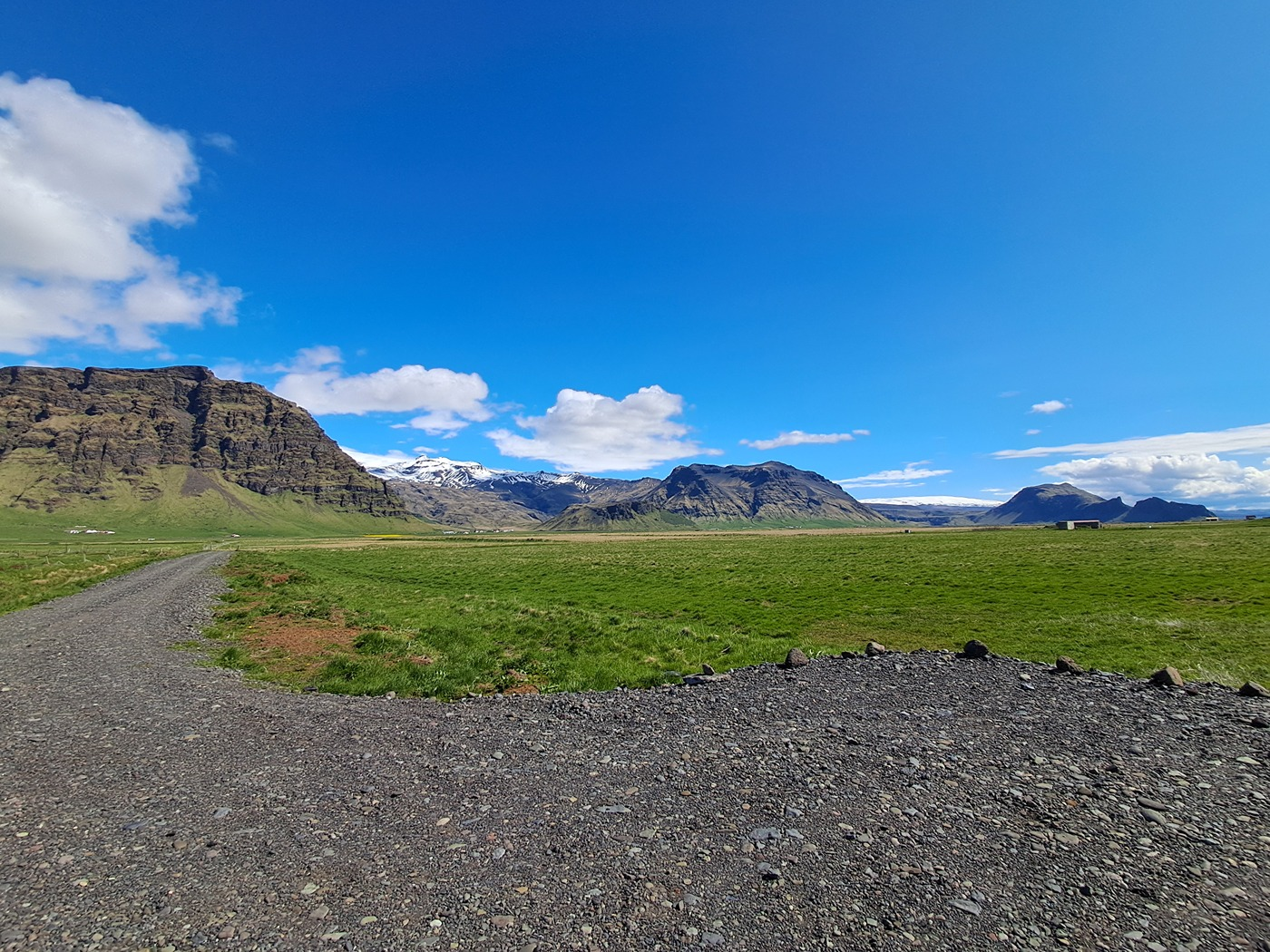 被遗忘的农舍（The Forgotten Farmhouse）