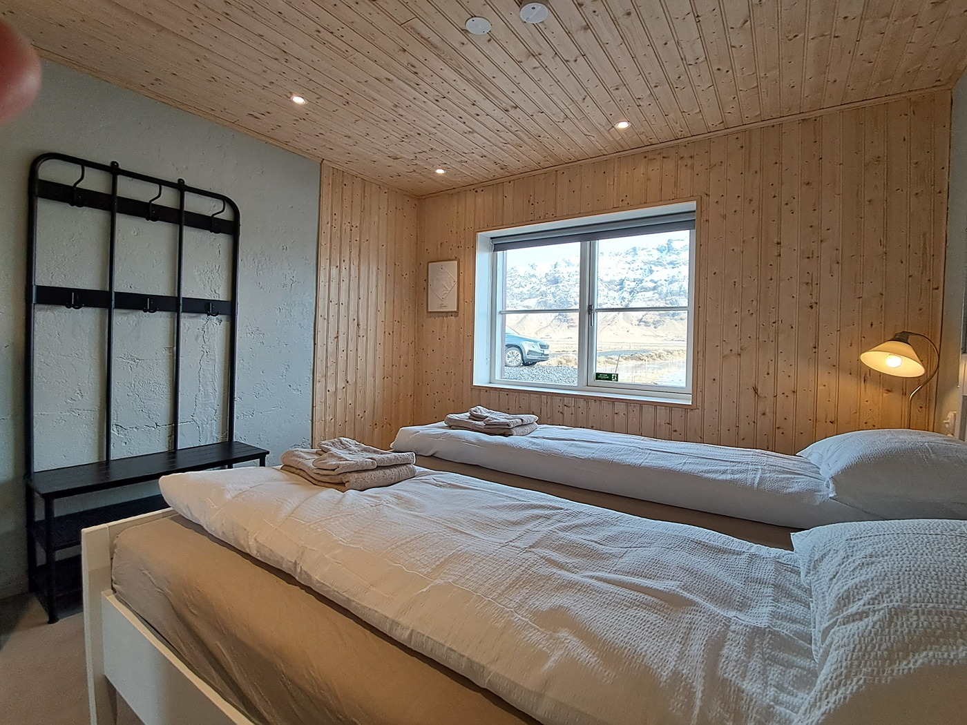 被遗忘的农舍（The Forgotten Farmhouse）