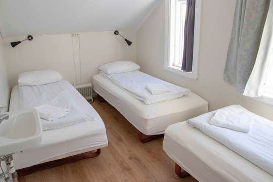 1908旅舍（1908 Hostel By Ourhotels）