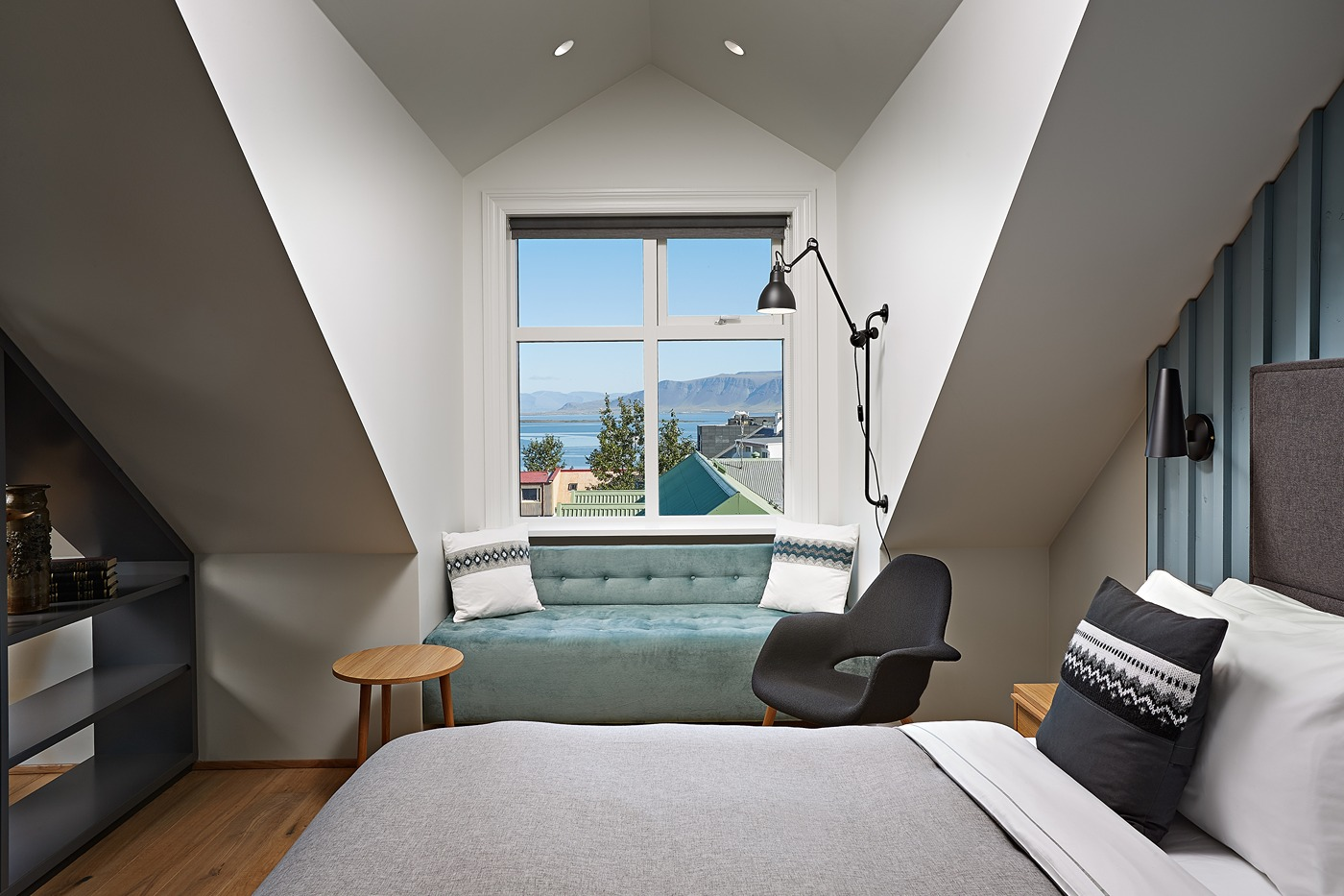 Canopy by Hilton Reykjavik City Centre