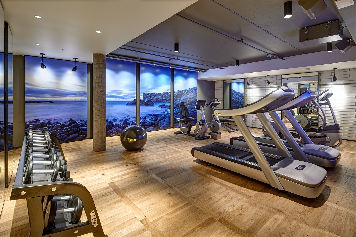 Canopy by Hilton Reykjavik City Centre