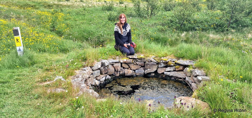 Hotel Laugarhóll at Strandir - hot Pools and Sorcery in Abundance