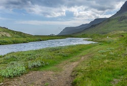 Lodmundarfjördur