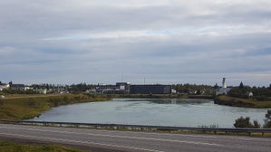 Selfoss (dorp)