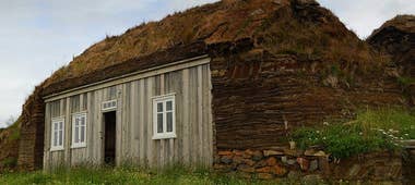 Tyrfingsstaðir
