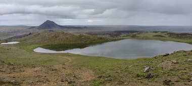 Spákonuvatn