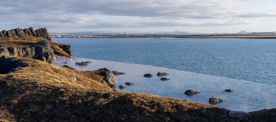 Sky Lagoon vs Hvammsvik Hot Springs: Which is Ideal for You?