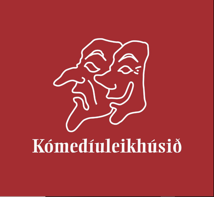 Kómedíuleikhúsið in Haukadalur - the smallest professional Theatre in Iceland