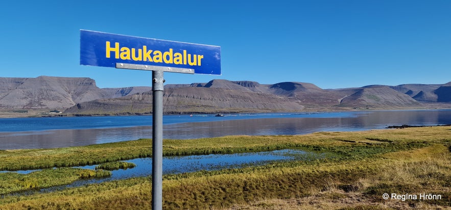 Kómedíuleikhúsið in Haukadalur - the smallest professional Theatre in Iceland