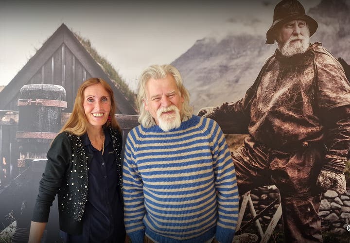 The 20th Anniversary of the Act Alone Festival in Suðureyri in the Westfjords