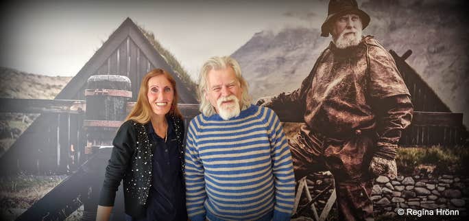 The 20th Anniversary of the Act Alone Festival in Suðureyri in the Westfjords