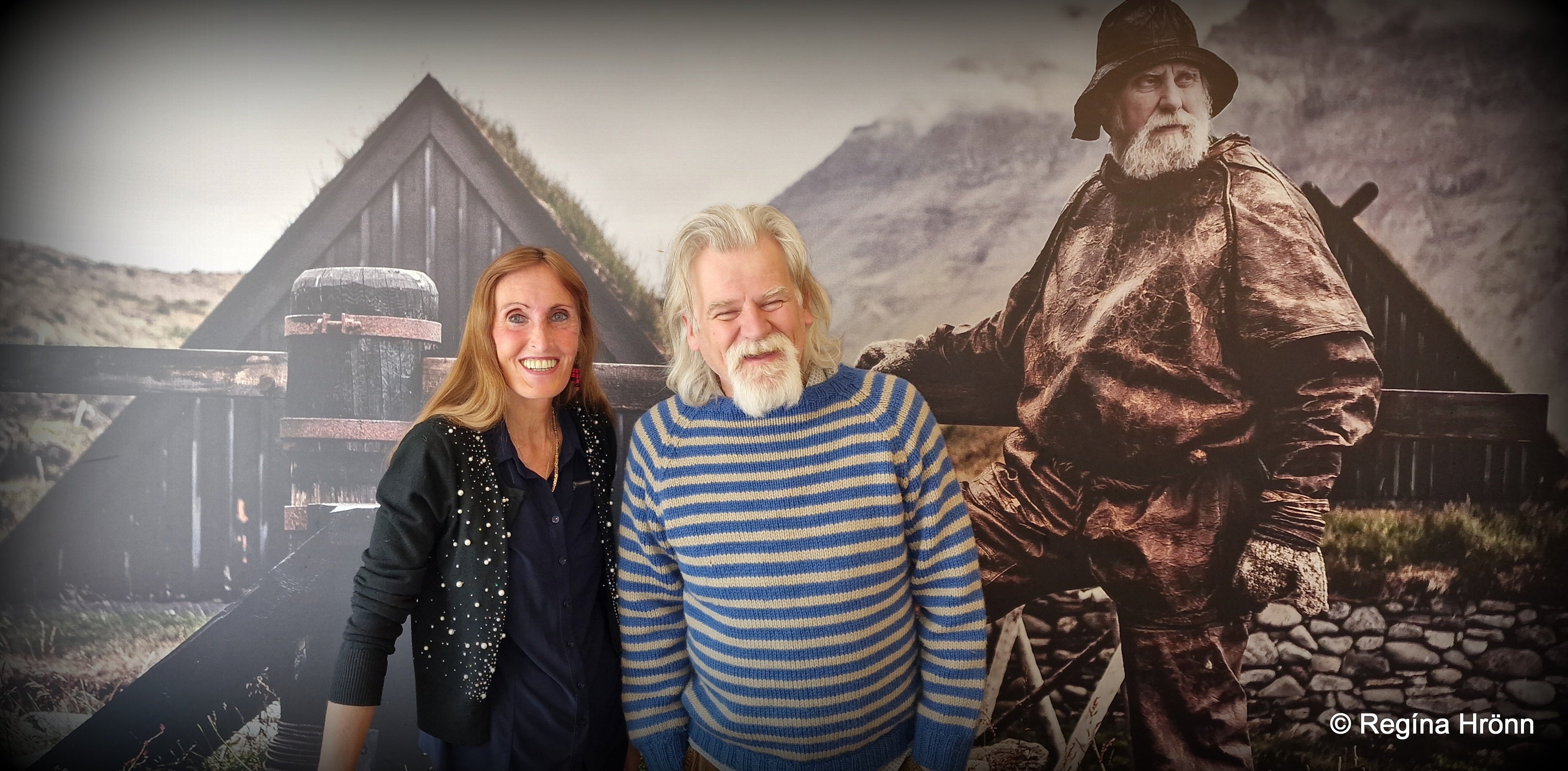 The 20th Anniversary of the Act Alone Festival in Suðureyri in the Westfjords