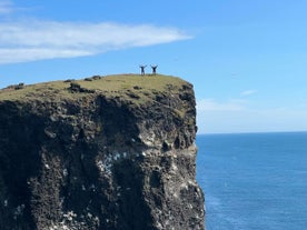法格拉达尔火山徒步一日游