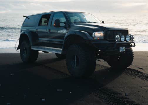 Day Hike to the Recent Eruption Site of Fagradalsfjall Volcano from Reykjavik