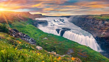 Tours y excursiones al Golden Circle