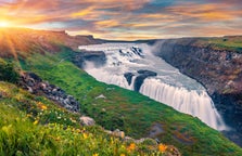 Do the Golden Circle