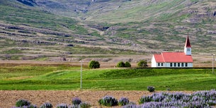 Hotels & Accommodation in Breiddalsvik