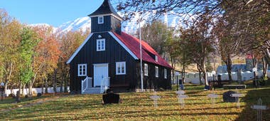 Munkaþverárkirkja