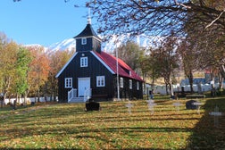 Munkaþverárkirkja
