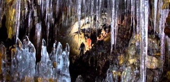 Búri Lava Cave