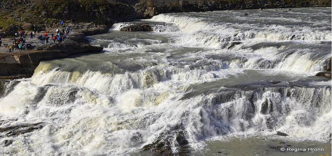 A Local's Guide to the Golden Circle Tour in Iceland