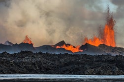 Bárðarbunga