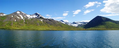 Skagafjörður