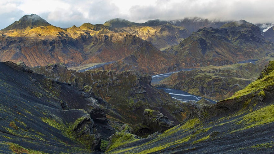 Kristnitökuhraun Kristnitökuhraun