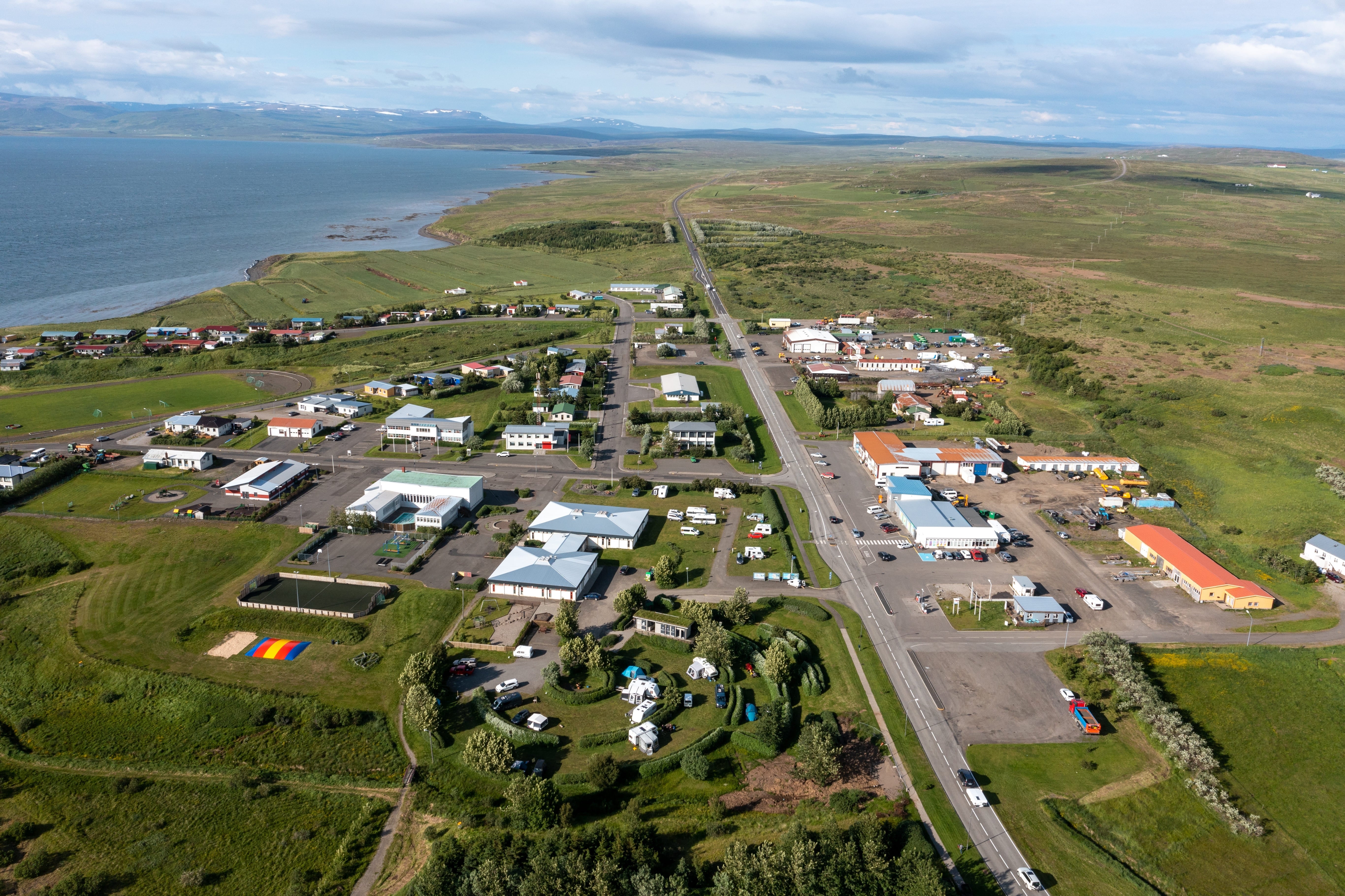 Búðardalur