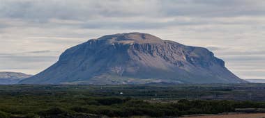Búrfell