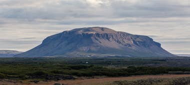 Búrfell