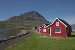 Eskifjörður