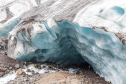 Virkisjökull