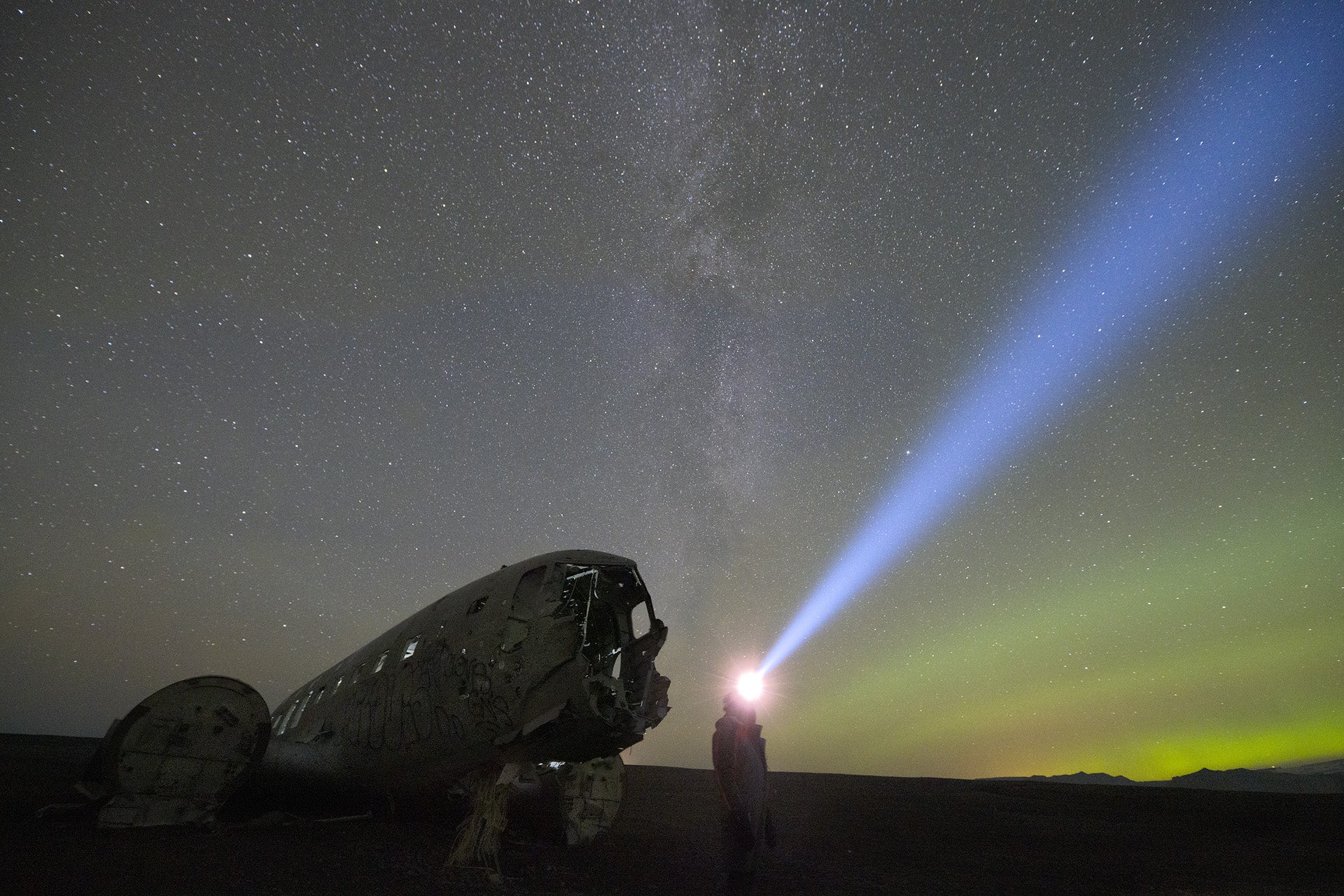 Ruins of South Iceland's rich past make the tour more memorable.