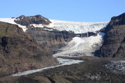 Morsarjokull