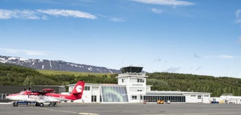 Akureyri Airport