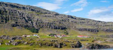 Skalafell