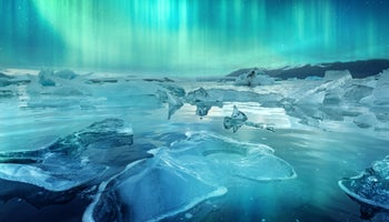 Йёкюльсаурлоун