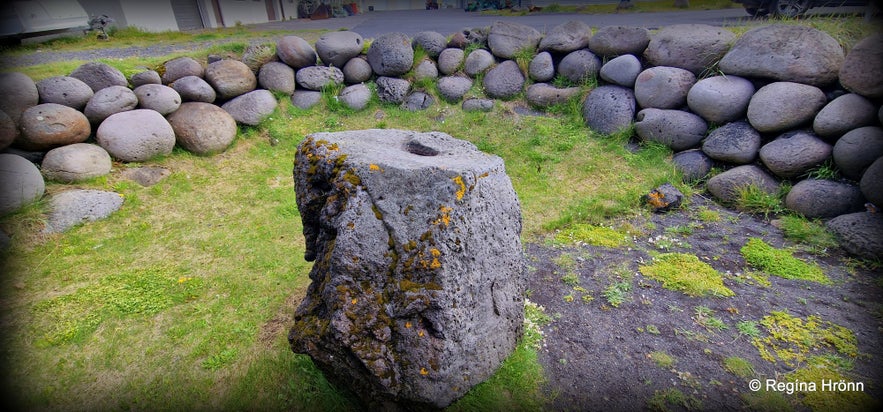 The Magical Snæfellsnes Peninsula in West-Iceland - Part III - Gufuskálar, Hellissandur & Ólafsvík